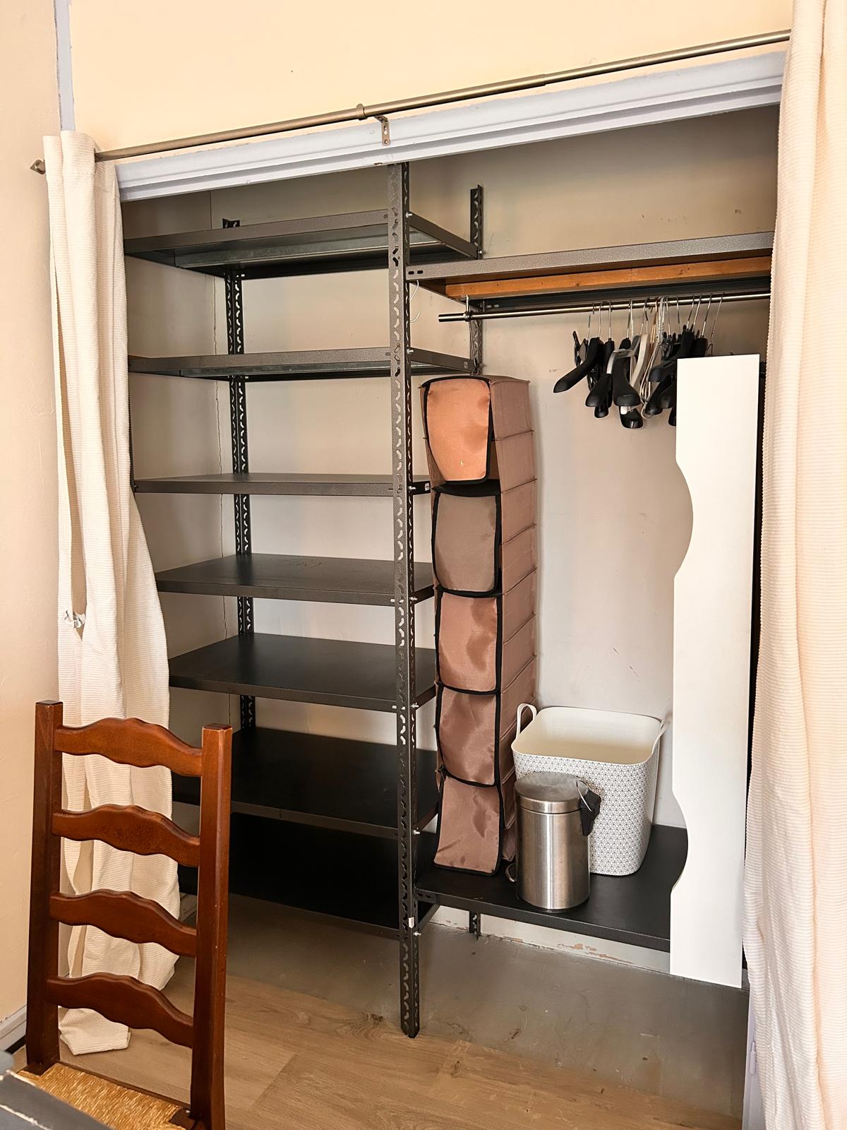 Chambre Chez L'habitant Sevran 260050