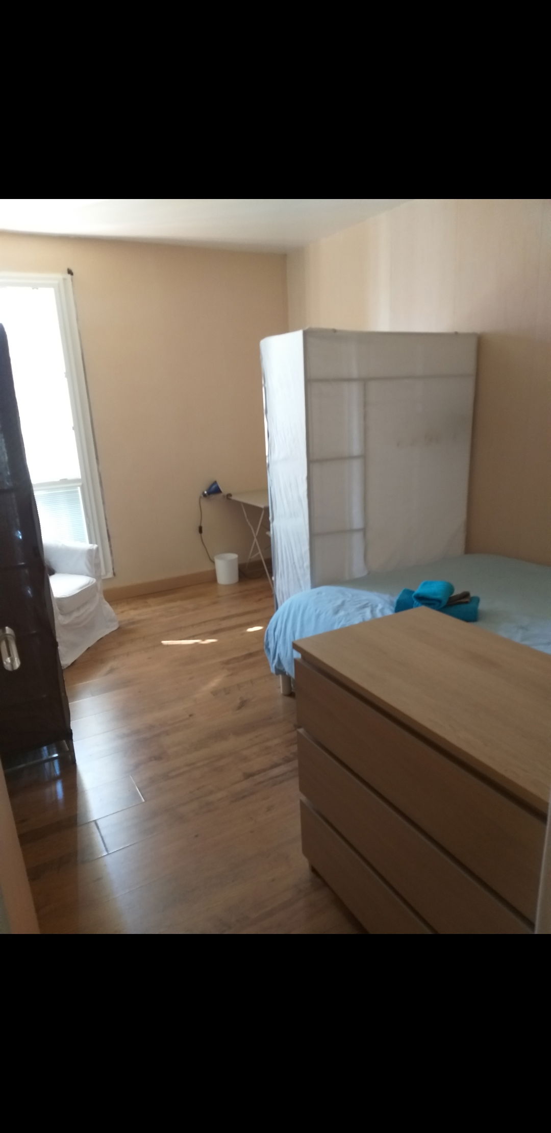 Chambre Chez L'habitant Épinay-sous-Sénart 233841
