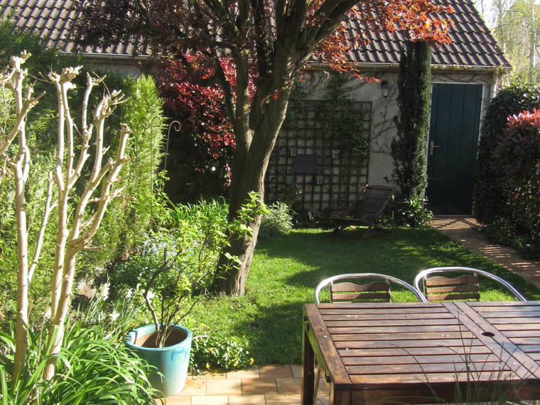 Homestay Fontenay-le-Fleury 107779