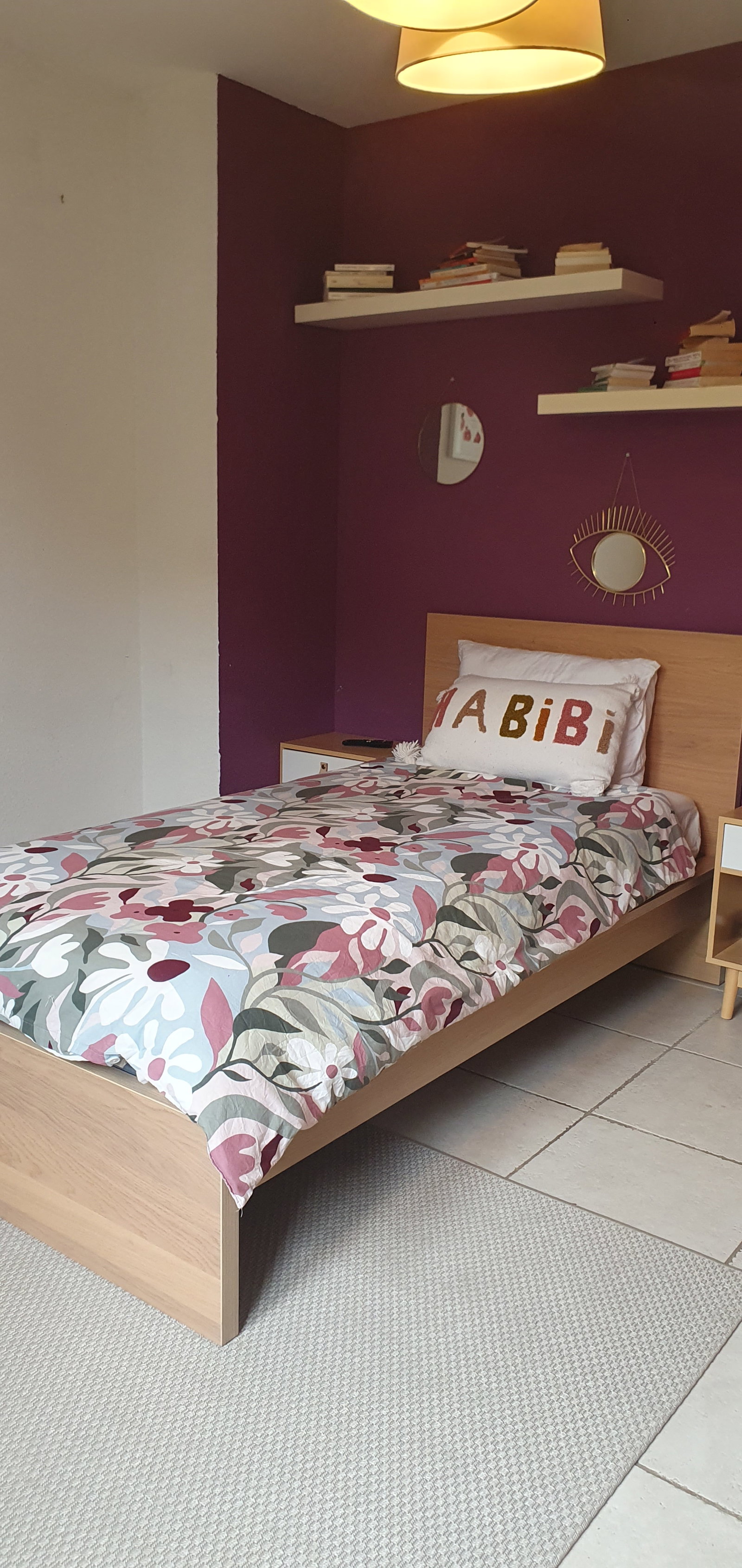 Chambre Chez L'habitant Castelnau-le-Lez 658430