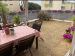 Habitación en casa del anfitrión en alquiler en Marseille - foto 9 : otra estancia-9