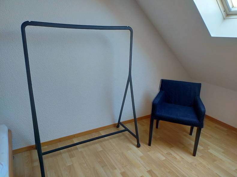 Colocación Pampigny 252186-1