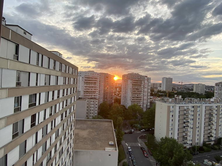 Homestay Asnières-sur-Seine 250877