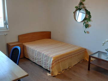 Chambre À Louer Bischheim 425864