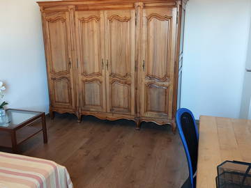 Chambre À Louer Bischheim 425864