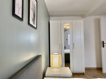 Colocation à louer à Nancy - photo 4 : chambre-4