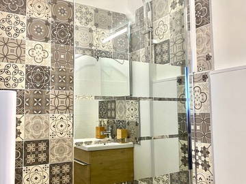 Colocation à louer à Nancy - photo 5 : salle de bain-5