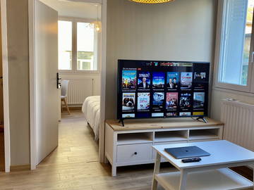 Colocation à louer à Nancy - photo 7 : autre pièce-7