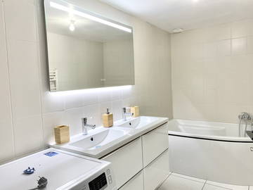 Colocation à louer à Nancy - photo 9 : salle de bain-9