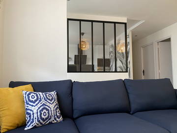 Colocation à louer à Nancy - photo 12 : autre pièce-12