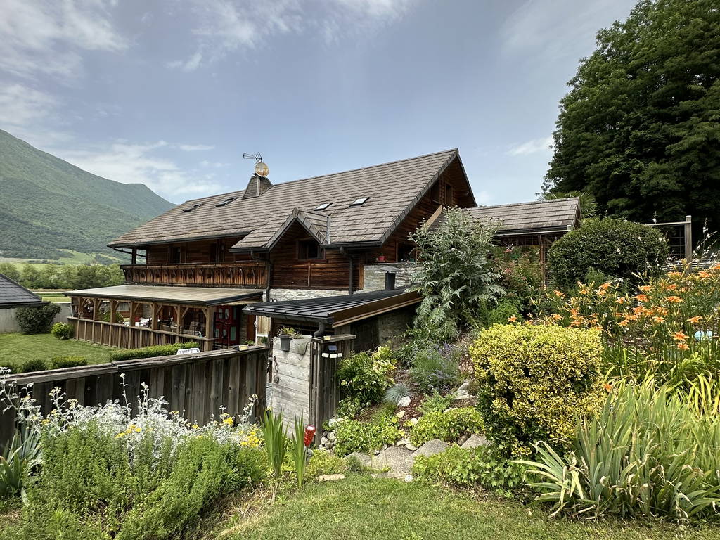 Colocation Coise-Saint-Jean-Pied-Gauthier 663177-1