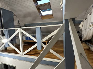 Colocation à louer à Coise-Saint-Jean-Pied-Gauthier - photo 7 : chambre-7