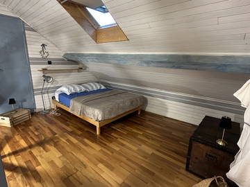 Colocation à louer à Coise-Saint-Jean-Pied-Gauthier - photo 1 : chambre-1