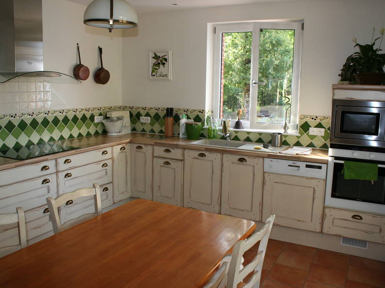 Famiglia Montauban 616971-5