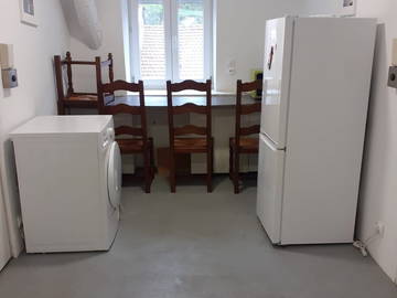 Colocation à louer à Longwy - photo 1 : autre pièce-1