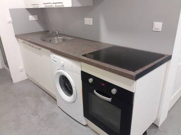 Colocation à louer à Longwy - photo 2 : autre pièce-2