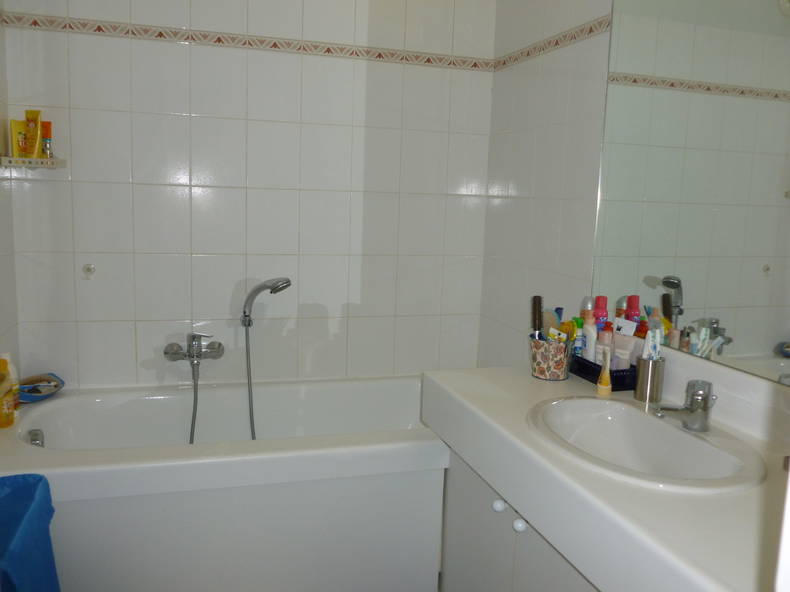 Homestay Puteaux 131497-3