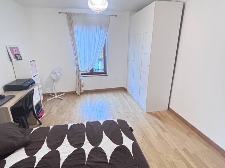 Gastfamilie La Ville-du-Bois 661181-5