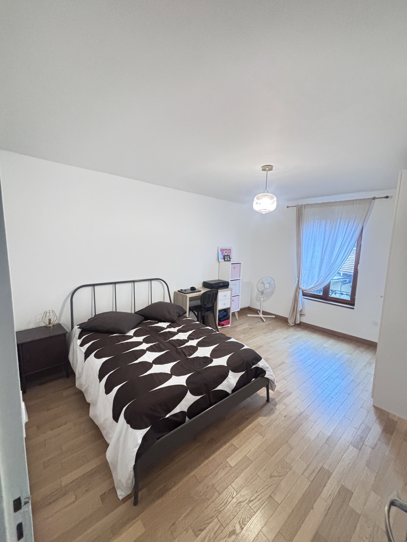 Chambre Chez L'habitant La Ville-du-Bois 661181