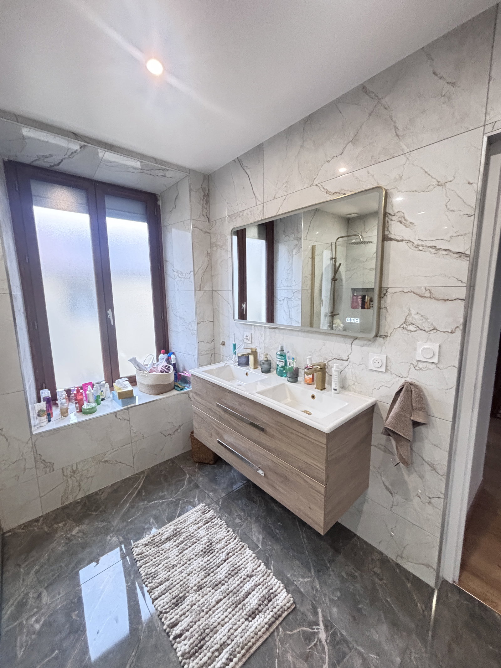 Chambre Chez L'habitant La Ville-du-Bois 661181