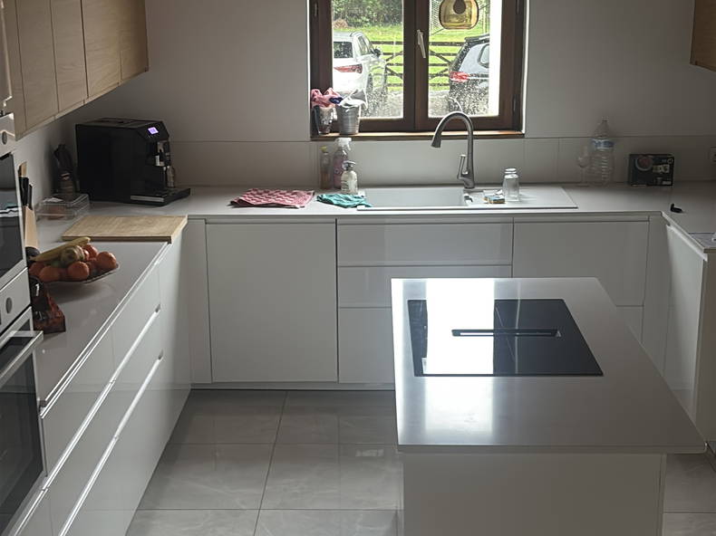 Gastfamilie La Ville-du-Bois 661181-4