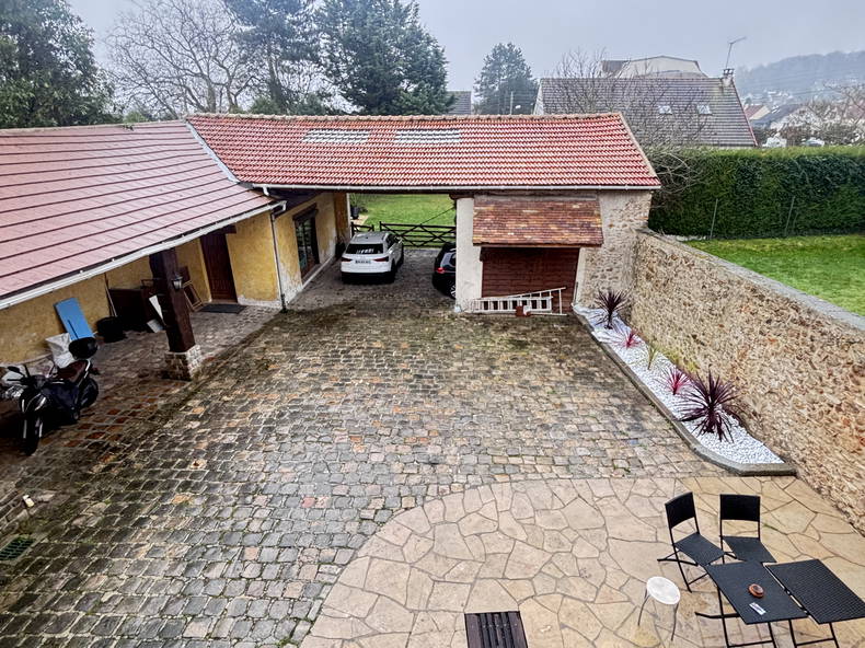 Gastfamilie La Ville-du-Bois 661181-3