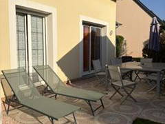 Chambre chez l'habitant à louer à Épron - photo 4-4