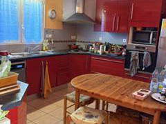 Chambre chez l'habitant à louer à Épron - photo 2-2
