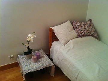 Chambre chez l'habitant à louer à Créteil - photo 2-2