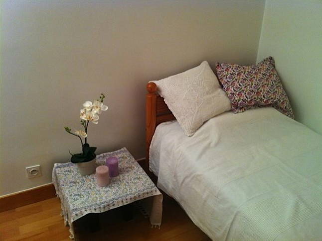 Habitación En Casa Del Anfitrión Créteil 52064-2