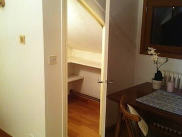 Chambre chez l'habitant à louer à Créteil - photo 5-5