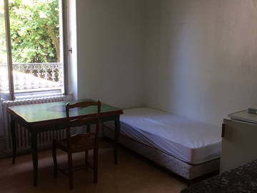 Chambre À Louer Lyon 225479