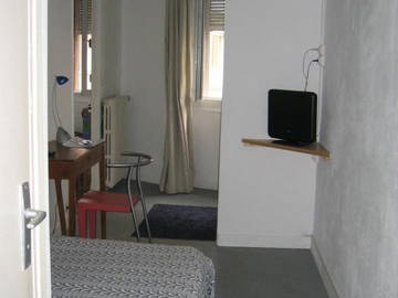 Quedarse En Casa Toulouse 9387-4