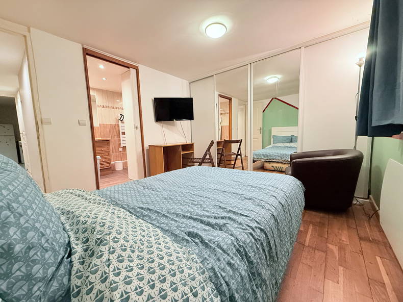 Famiglia Montgeron 658016-1