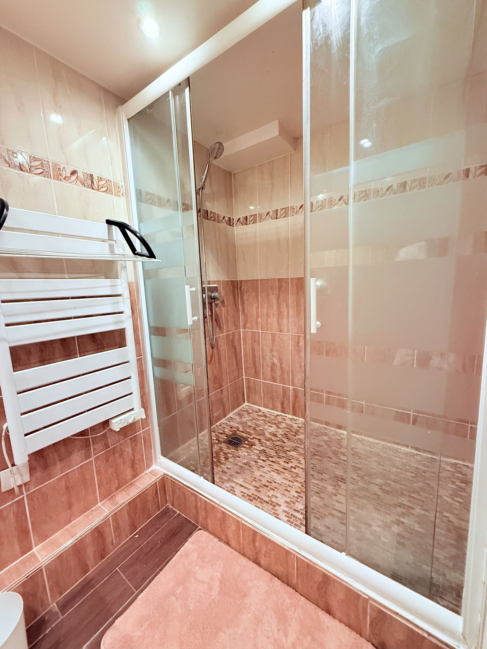 Chambre Chez L'habitant Montgeron 658016