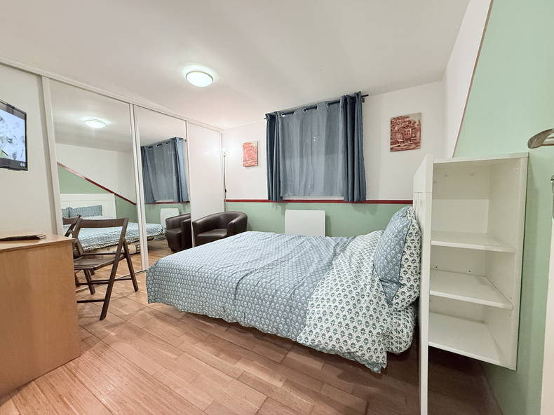 Hjemmeophold Montgeron 658016-4