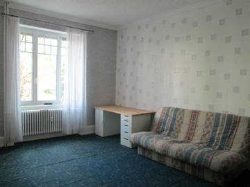 Chambre À Louer Mulhouse 112962