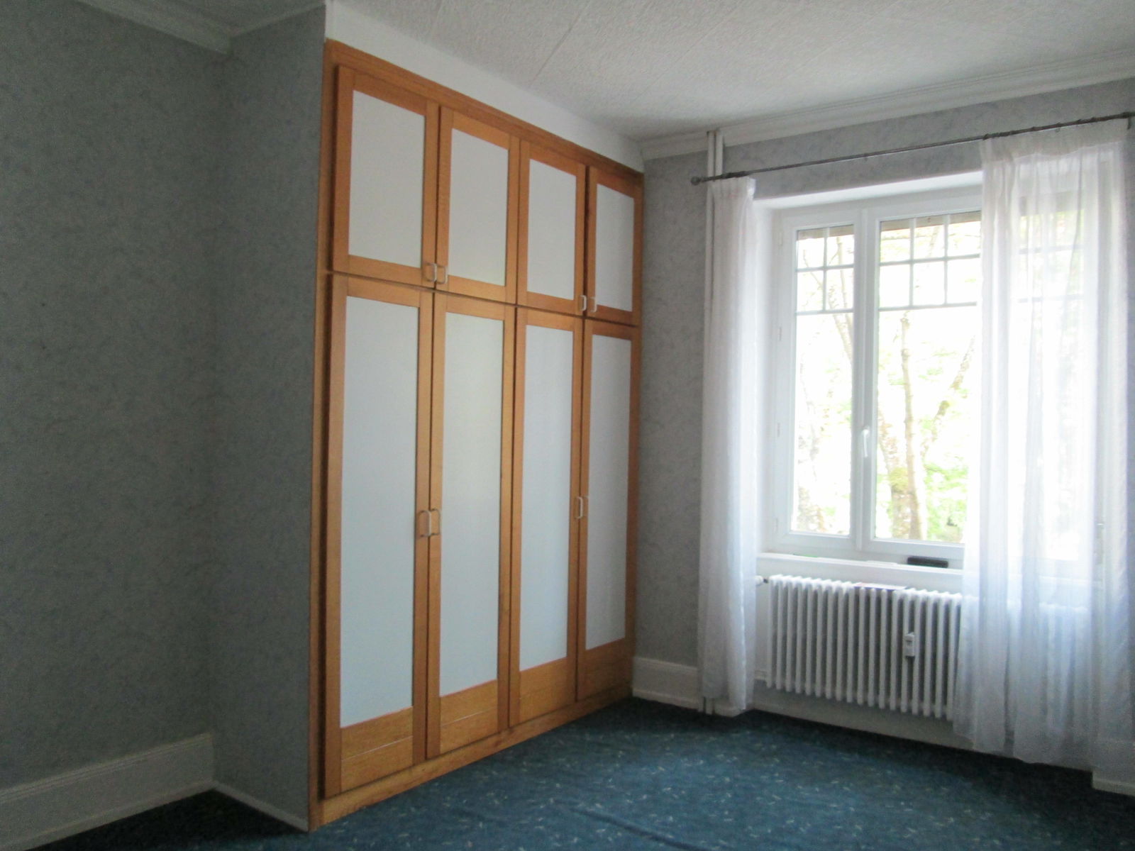 Chambre Chez L'habitant Mulhouse 112962