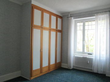 Chambre À Louer Mulhouse 112962