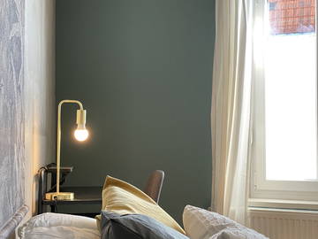 Colocation à louer à Croix - photo 11 : chambre-11