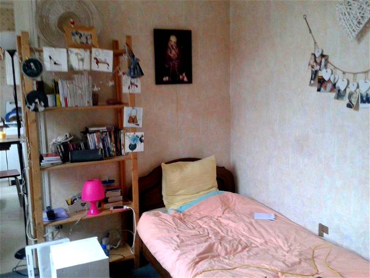 Homestay Lille 91115-1