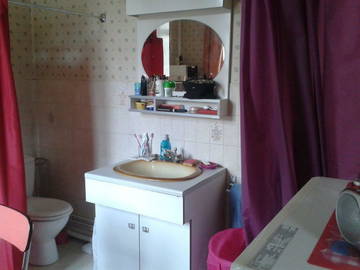 Room For Rent Lille 91115