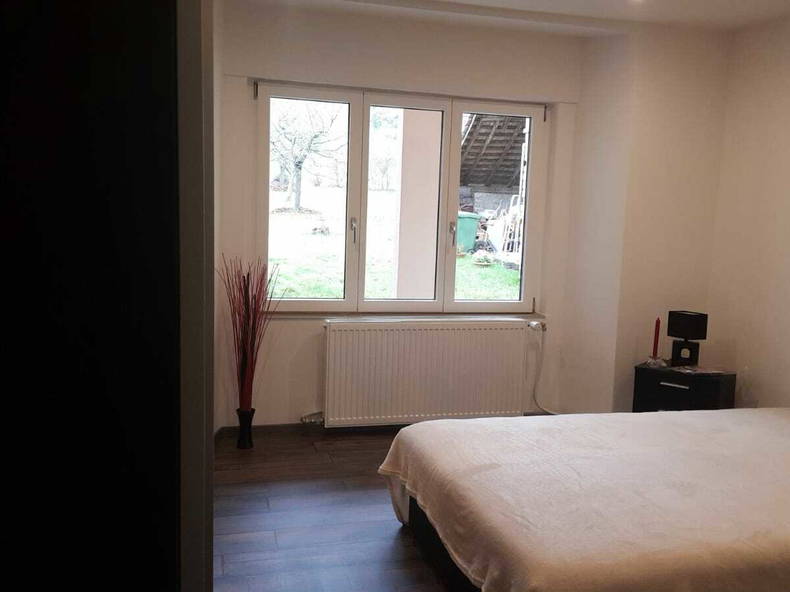 Hospedagem Em Casa De Família Cressier 216536-2