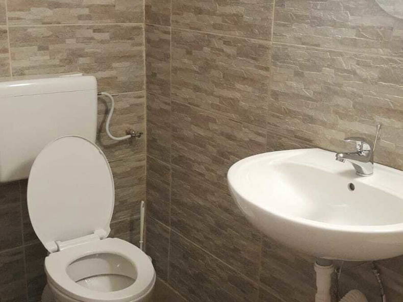 Hospedagem Em Casa De Família Cressier 216536-3