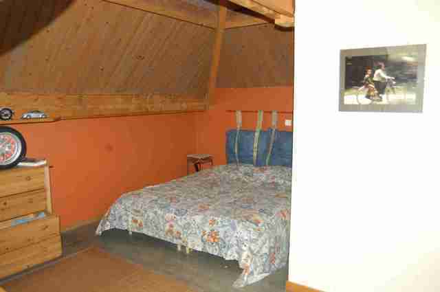 Chambre Chez L'habitant Amiens 3811