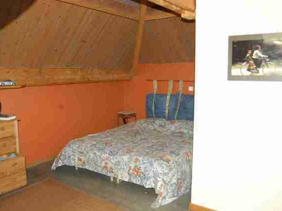 Chambre Chez L'habitant Amiens 3811-1