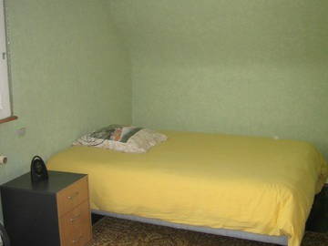 Room For Rent Strasbourg 6235