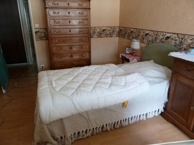 Homestay Villeurbanne 10006-1