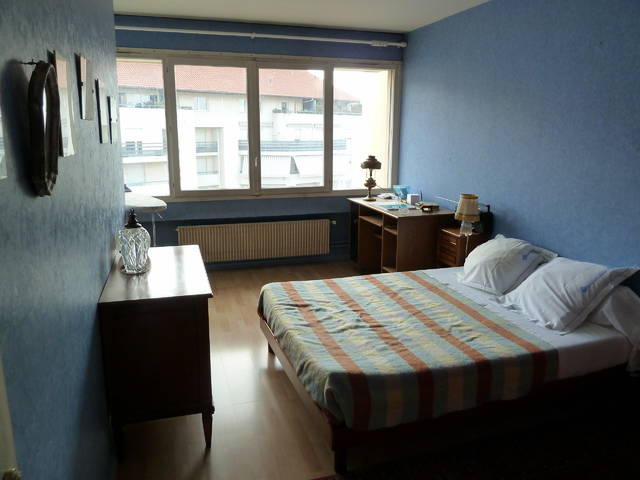 Homestay Villeurbanne 10006