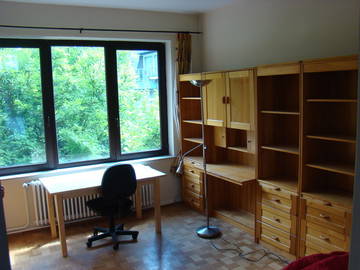 Room For Rent Bruxelles 11447